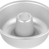 Nonstick Round Cake Pan Set – Aluminum Alloy Bakeware for Home & Party Baking - Image 4
