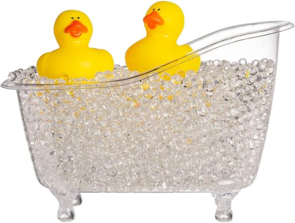 Bathtub Rubber Duck Centerpiece Kit (Assorted Styles)