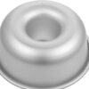 Nonstick Round Cake Pan Set – Aluminum Alloy Bakeware for Home & Party Baking - Image 3