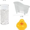 Bathtub Rubber Duck Centerpiece Kit (Assorted Styles) - Image 2