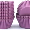 Purple Baking Cups, Standard Size, 300-Count - Image 4