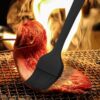 2-Piece Heat-Resistant Silicone Basting Brushes – BPA-Free for Grilling, Baking & Marinades - Image 3