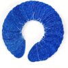 52ft Royal Blue Heart Garland – Party Backdrop for Birthday, Wedding & More - Image 2