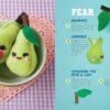 Sew Mini Treats Craft Kit, 8" x 1.5" x 9" - Image 3