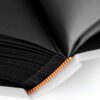 Photo Album for Couples – White Cover with Frame, 60 Pages, Holds 240 Photos - Image 3