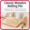 Everyday Rolling Pin - Image 2