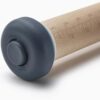 PrecisionPin Adjustable Rolling Pin – 16.54" for Even Dough Thickness and Perfect Baking Results - Image 4