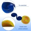 Outer Space Party Decorations Set – 2 Banners, 10 Planet Streamers & Star Garlands - Image 3