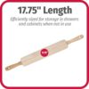 Everyday Rolling Pin - Image 3
