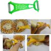 2-Piece Vegetable & Fruit Peeler Set – Cutter, Slicer & Kitchen Gadget - Image 3