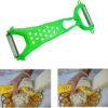 2-Piece Vegetable & Fruit Peeler Set – Cutter, Slicer & Kitchen Gadget - Image 2