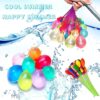 Quick-Fill Water Balloons Set with Refill Kit – 999 Balloons for Kids & Adults, Summer Pool & Backyard Fun - Image 6