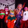 120 PCS Glow-in-the-Dark Party Glasses – LED Light-Up Neon Glasses for Raves, Birthdays, Weddings & More - Image 2