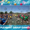Quick-Fill Water Balloons Set with Refill Kit – 999 Balloons for Kids & Adults, Summer Pool & Backyard Fun - Image 3