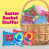 Easter Lollipop Candy – 20 Ct Fruity Variety Pack, Individually Wrapped for Basket Stuffers & Party Favors - Image 5