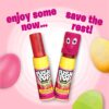 Easter Candy Party Favors – 24-Count Push Pop Lollipop Variety for Gift Baskets & Birthdays - Image 6