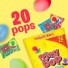 Easter Lollipop Candy – 20 Ct Fruity Variety Pack, Individually Wrapped for Basket Stuffers & Party Favors - Image 6