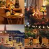 2-Pack Cordless Table Lamps, 5200mAh Rechargeable Touch Lamps for Dining, Bedside & Outdoor Use - Image 4