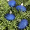50ft Green Christmas Garland – Soft Non-Lit Holiday Decor for Indoor/Outdoor Use - Image 2