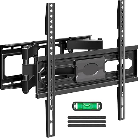 Full Motion TV Wall Mount 26-60 Inch