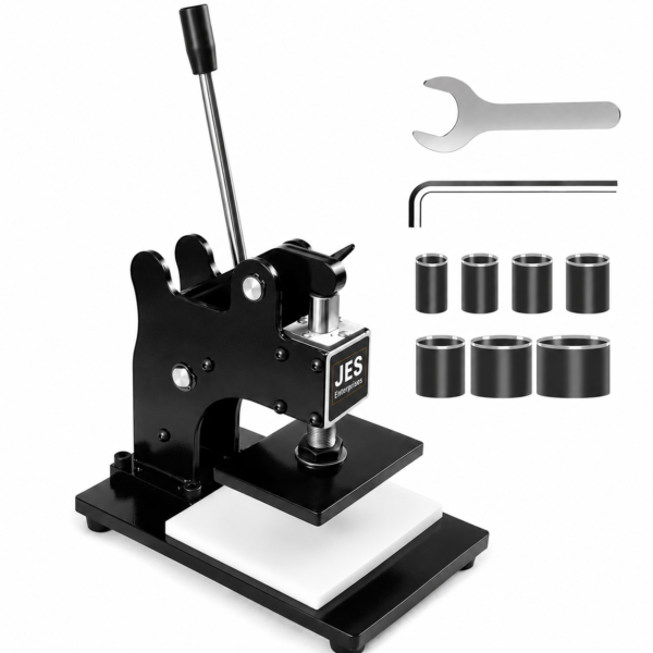 Manual Leather Crafting Fabric Die Cutting Machine