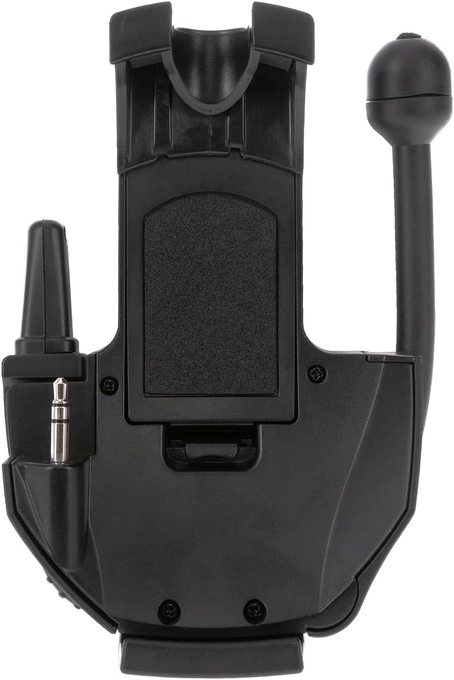 Razor Walkie Talkie Attachment Handsfree 22‑Channel Device - Image 3