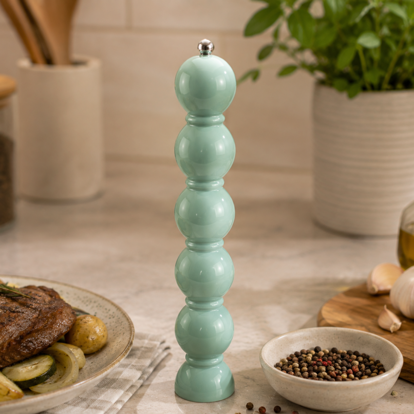 De Nil Grande Salt and Pepper Mill