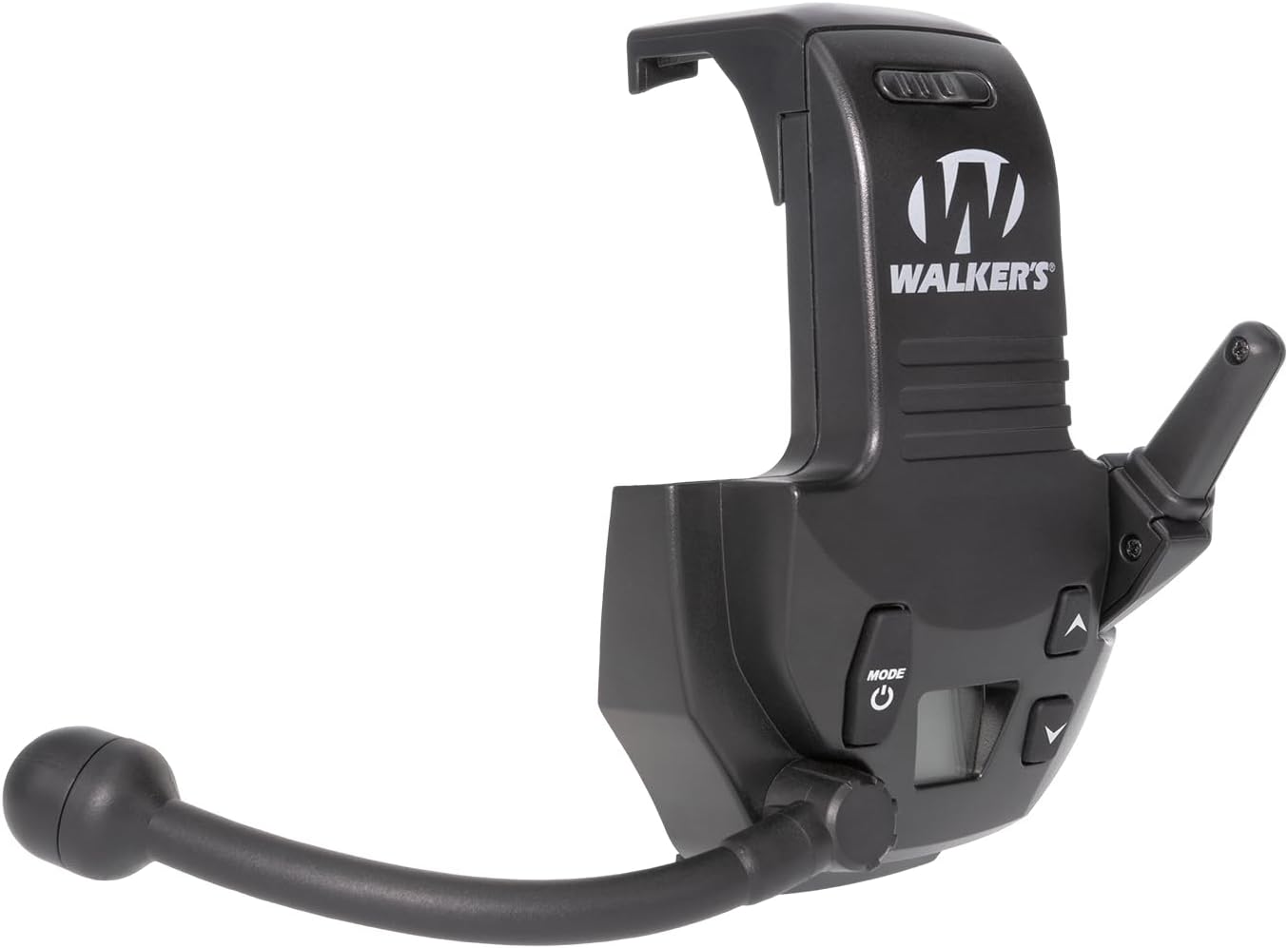 Razor Walkie Talkie Attachment Handsfree 22‑Channel Device - Image 2