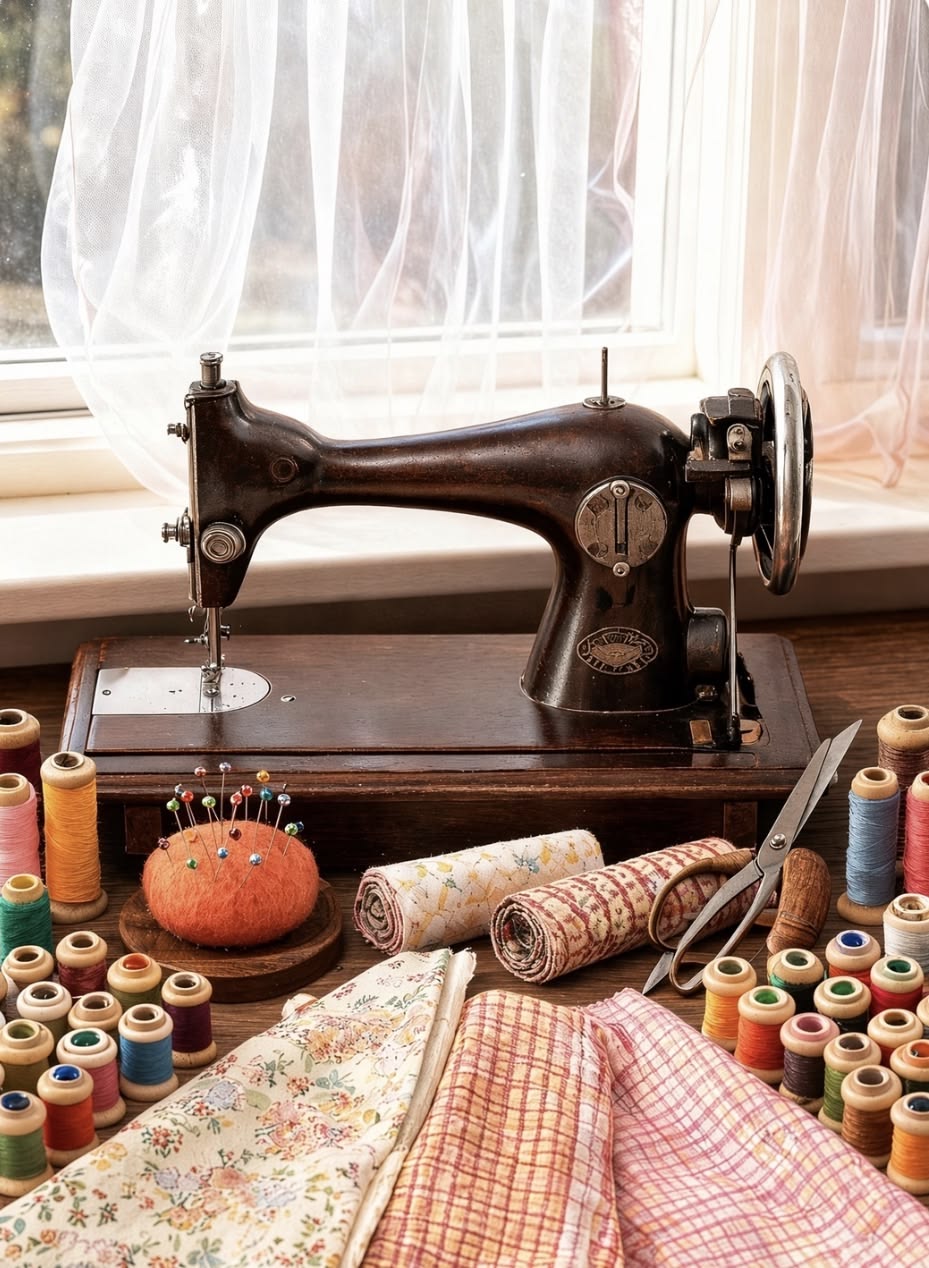 Craft Machines